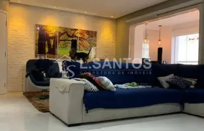 Cobertura com 3 quartos à venda no olímpico, são caetano do sul , 230 m2 por r$ 2.690.000