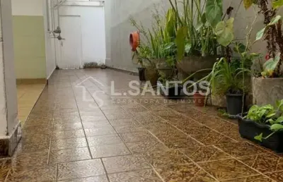 Casa com 2 quartos à venda no osvaldo cruz, são caetano do sul , 160 m2 por r$ 1.300.000