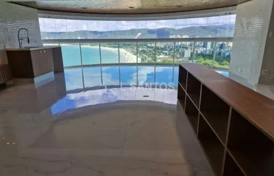 Apartamento com 4 quartos à venda no jardim mar e céu, guarujá , 224 m2 por r$ 3.710.000
