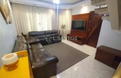 Casa em condomínio fechado com 4 quartos à venda no nova gerty, são caetano do sul , 205 m2 por r$ 1.050.000