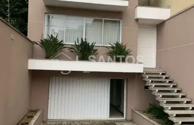 Casa em condomínio fechado com 3 quartos à venda no olímpico, são caetano do sul , 366 m2 por r$ 2.680.000
