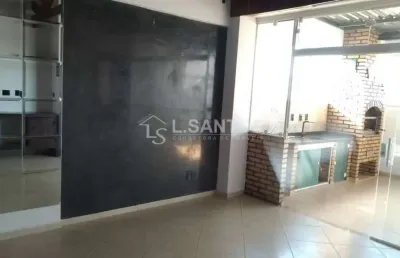 Cobertura com 2 quartos à venda no santa maria, são caetano do sul , 130 m2 por r$ 850.000