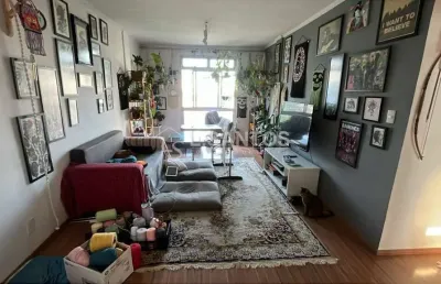 Apartamento com 2 quartos à venda no centro, são caetano do sul , 80 m2 por r$ 490.000
