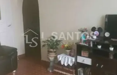 Casa com 3 quartos à venda no santa maria, são caetano do sul , 160 m2 por r$ 750.000
