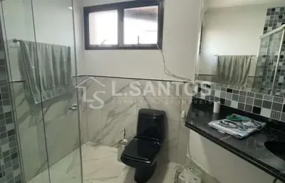 Apartamento com 4 quartos à venda no centro, são bernardo do campo , 238 m2 por r$ 1.470.000