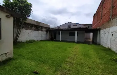 Casa com 2 quartos à venda no Perequê Mirim, Caraguatatuba 