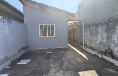 Casa com 1 quarto à venda no Perequê Mirim, Caraguatatuba 