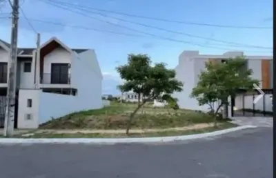 Terreno à venda na Rua Professora Delphina Ferrari, Igara, Canoas