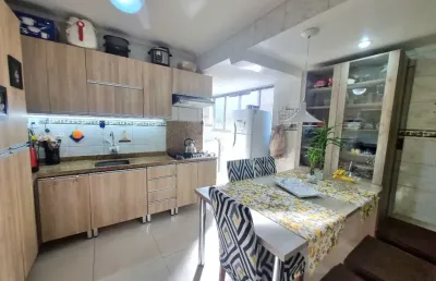Apartamento com 3 quartos à venda na Rua Domingos Martins, Centro, Canoas