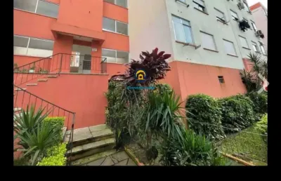 Apartamento com 2 quartos à venda na Rua Orfanotrófio, 620, Santa Tereza, Porto Alegre