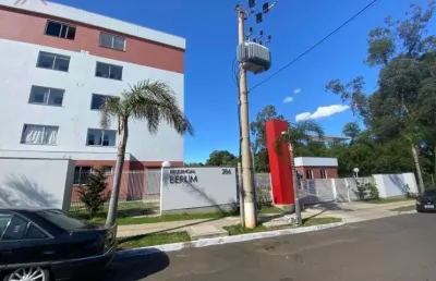 Apartamento com 3 quartos à venda na Rua Charrua, 286, Parque Amador, Esteio