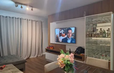 Apartamento com 3 quartos à venda na Avenida Padre Claret, 1634, Centro, Esteio