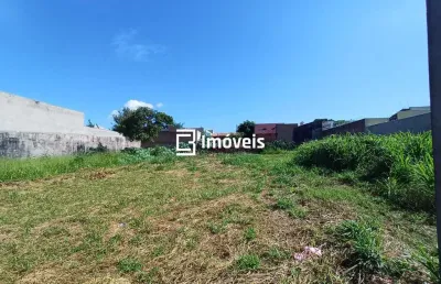 Terreno à venda na Rua Fuad Salamene, 09, Jardim Presidente, Campo Grande