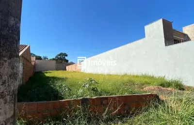 Terreno à venda na Avenida Júlia Maksoud, 00, Monte Castelo, Campo Grande