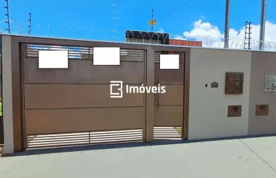 Casa com 3 quartos à venda na Rua Randolfo Lima, 1661, Nova Lima, Campo Grande