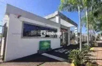 Apartamento com 2 quartos à venda na Rua Brasilândia, 975, Tiradentes, Campo Grande
