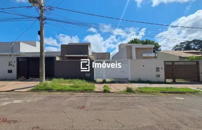 Casa com 3 quartos à venda na Rua Luciana Ota Perez, 363, Taquaral Bosque, Campo Grande