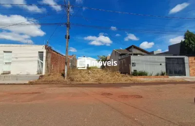 Oportunidade taquaral bosque - terreno com ótima localização
