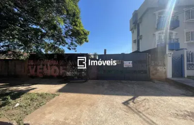 Terreno à venda na Rua das Paineiras, Coronel Antonino, Campo Grande