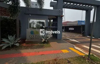 Oportunidade de negócio - apartamento em frente ao parque soter