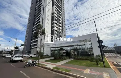 Apartamento com 2 quartos à venda na Alameda do Ipê Amarelo, 89, Tiradentes, Campo Grande