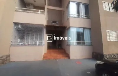 Apartamento com 3 quartos à venda na Rua Hanna Abdulahad, 218, Jardim Paradiso, Campo Grande