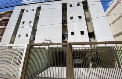 Oportunidade! amplo apartamento de 3 dormitórios – 1 por andar