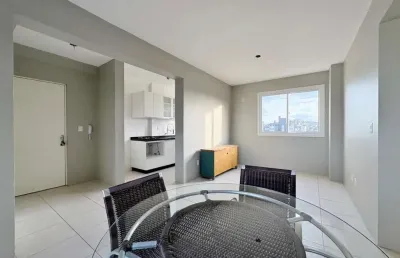 Apartamento para alugar no bairro rio branco em novo hamburgo/rs