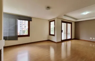 Apartamento com 3 quartos para alugar no Boa Vista, Novo Hamburgo 