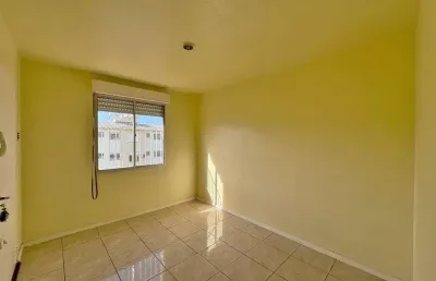 Apartamento para alugar no bairro canudos em novo hamburgo/rs