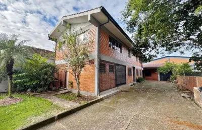 Prédio para alugar no Ideal, Novo Hamburgo 