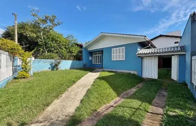Casa para alugar no bairro pátria nova em novo hamburgo/rs