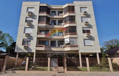 Apartamento com 2 quartos para alugar no Ideal, Novo Hamburgo 