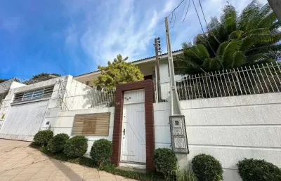 Ponto comercial à venda no Primavera, Novo Hamburgo 