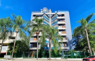 Excelente apartamento em região central de novo hamburgo.