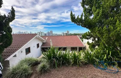 Casa com 4 quartos à venda no Primavera, Novo Hamburgo 