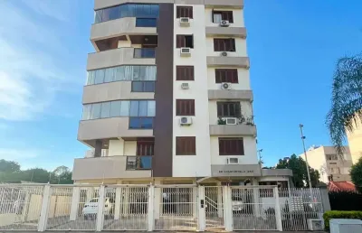 Cobertura com 3 quartos à venda no Pátria Nova, Novo Hamburgo 