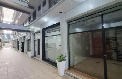 Ponto comercial para alugar no Centro, Novo Hamburgo 