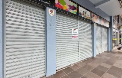Ponto comercial para alugar no Centro, Novo Hamburgo 