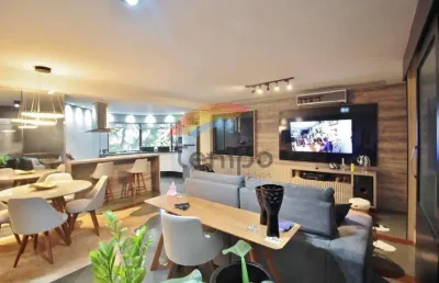 Apartamento com 1 quarto para alugar no Centro, Novo Hamburgo 