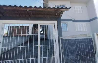 Apartamento com 1 quarto para alugar no Santo Afonso, Novo Hamburgo 