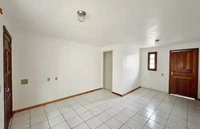 Kitnet para alugar no bairro vila nova em novo hamburgo/rs