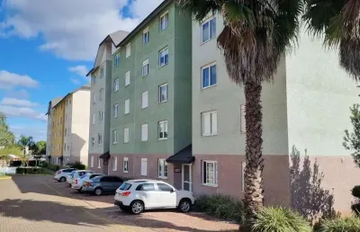 Apartamento com 2 quartos para alugar no Liberdade, Novo Hamburgo 
