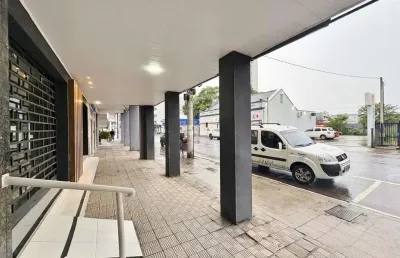 Ponto comercial para alugar no Centro, Novo Hamburgo 