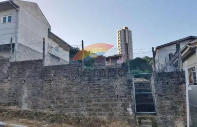 Terreno à venda, 372 m² por r$ 240.000,00 - jardim mauá - novo hamburgo/rs