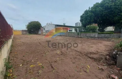 Terreno à venda, 407 m² por r$ 470.000,00 - centro - novo hamburgo/rs