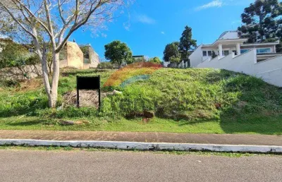 Terreno à venda, 897 m² por r$ 780.000,00 - guarani - novo hamburgo/rs