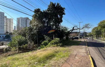 Terreno à venda no Jardim Mauá, Novo Hamburgo 