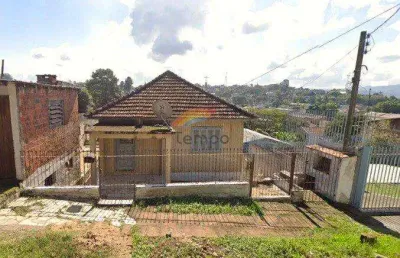 Terreno com 373,18m² localizado no bairro primavera de novo hamburgo/rs