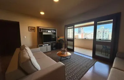 Apartamento com 4 quartos à venda na Vila Rosa, Novo Hamburgo 